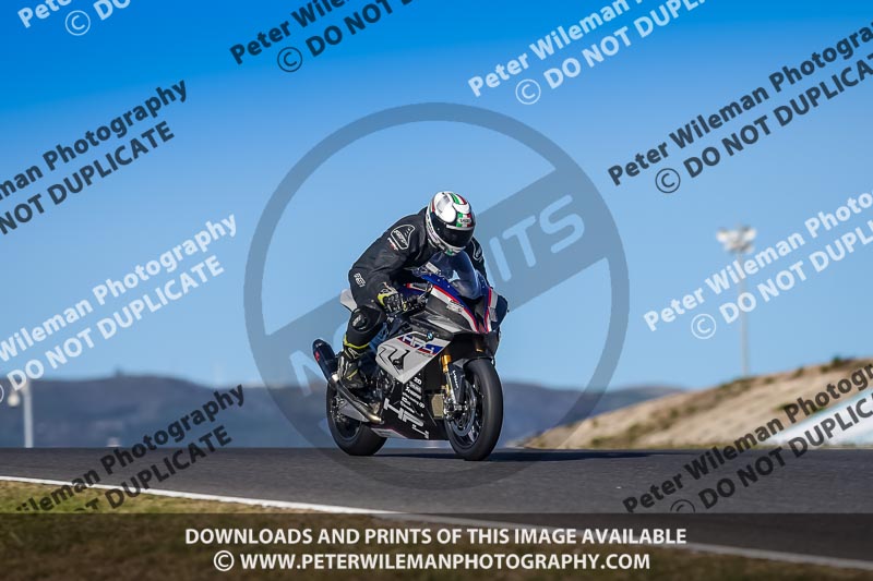 motorbikes;no limits;november 2019;peter wileman photography;portimao;portugal;trackday digital images